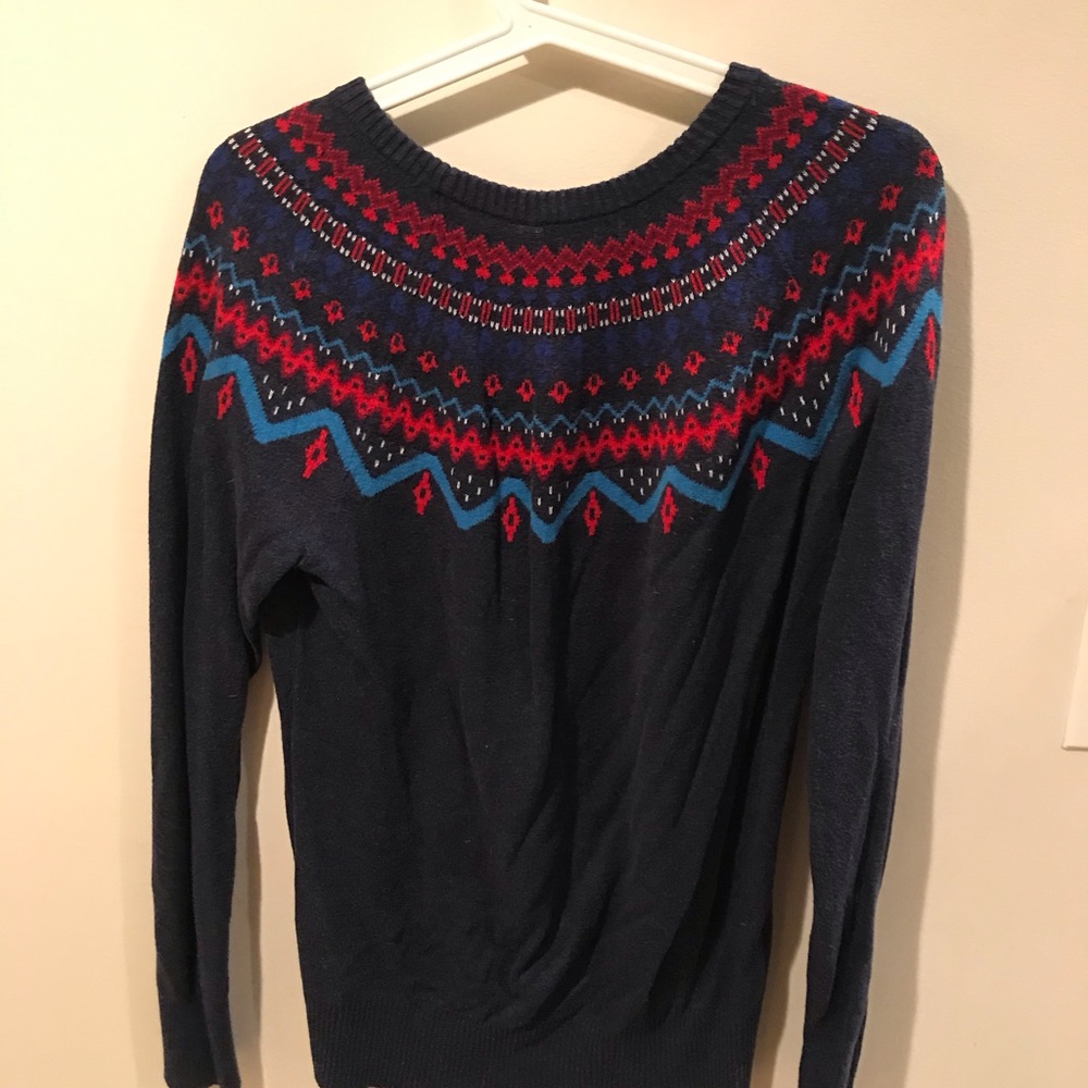 Women’s Winter sweater